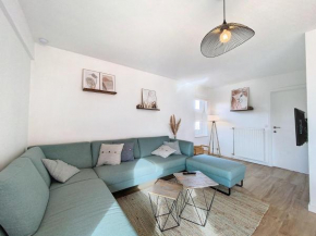 Duplex - Appartement 'Tijl Uilenspiegel' - Oostduinkerke